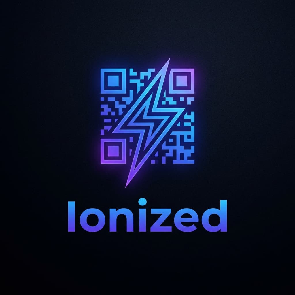 Ionized Logo